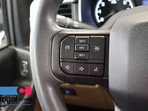 Used 2023 Ford F150 XLT AWD/4WD image 17