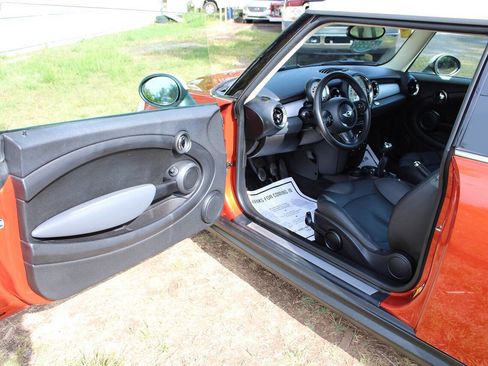 Used 2012 MINI Cooper Hardtop FWD image 13