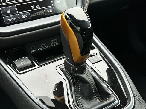 New 2025 Subaru Outback Wilderness image 28