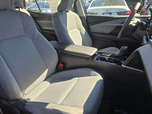 Used 2025 Toyota Camry LE w/ Convenience Package AWD/4WD image 11