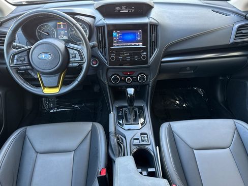 Used 2022 Subaru Crosstrek 2.5i Sport image 16