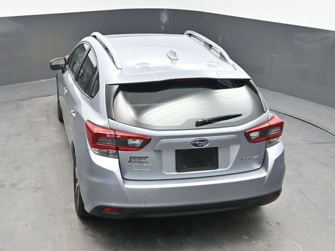 Used 2020 Subaru Impreza 2.0i Premium AWD/4WD image 36