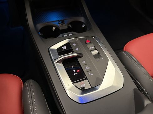 Certified 2025 BMW 228i xDrive w/ Technology Package AWD/4WD image 16