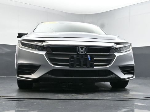 Used 2019 Honda Insight EX image 39