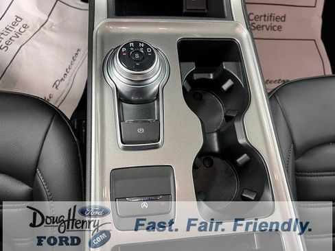 Used 2024 Ford Edge SEL AWD/4WD image 50