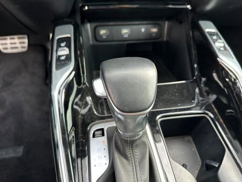 Used 2021 Kia Sorento SX Prestige image 28