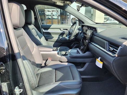 New 2026 GMC Terrain Elevation w/ Elevation Premium Package image 39