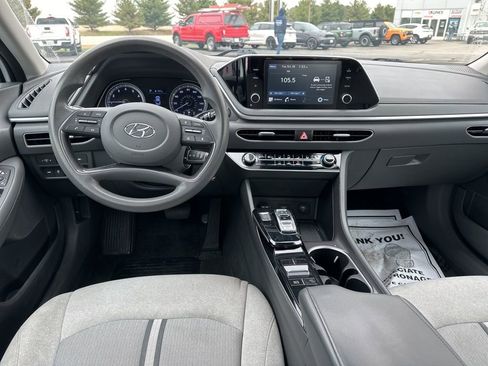 Used 2021 Hyundai Sonata SE image 20