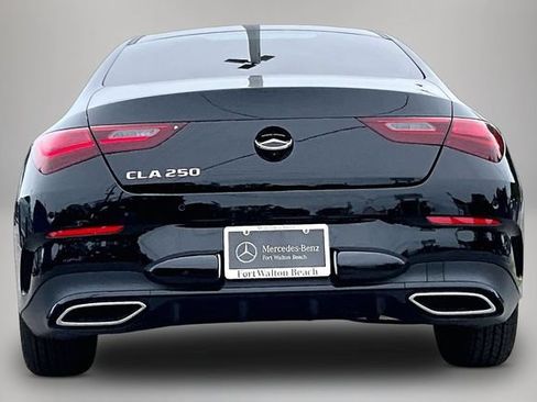 Used 2026 Mercedes-Benz CLA 250 image 3