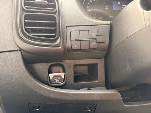 Used 2023 RAM ProMaster 3500 w/ Premium Appearance Group FWD image 20