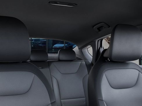 New 2026 Kia K4 EX image 27