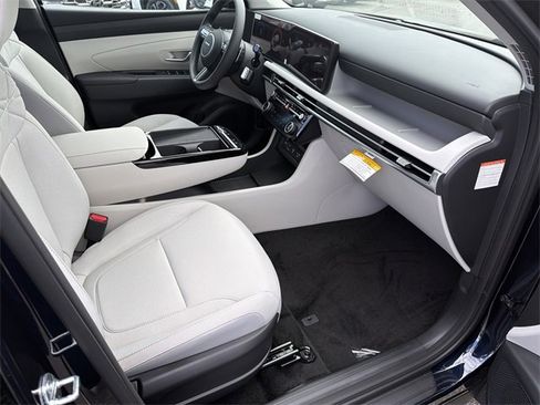 New 2026 Hyundai Tucson SEL image 13
