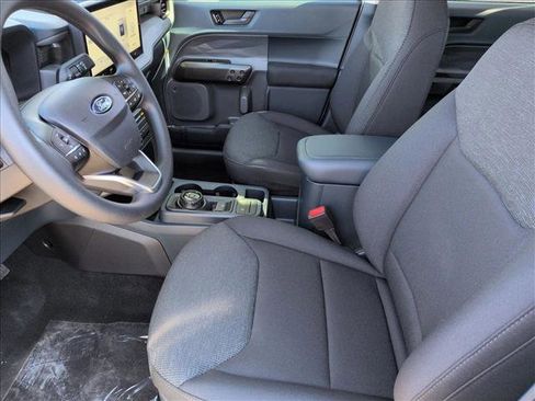 New 2026 Ford Maverick XL FWD image 4