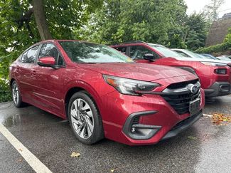 Used 2024 Subaru Legacy Limited AWD/4WD video 1