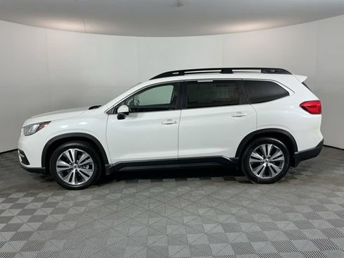 Used 2019 Subaru Ascent Premium AWD/4WD image 8