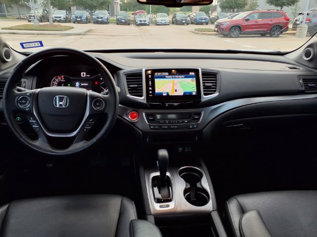 Used 2019 Honda Ridgeline RTL-T image 5