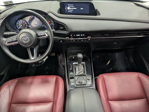 Certified 2023 MAZDA CX-30 AWD 2.5 S w/ Preferred Package image 23