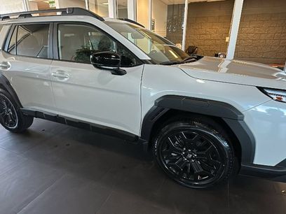 New 2026 Subaru Outback Limited XT