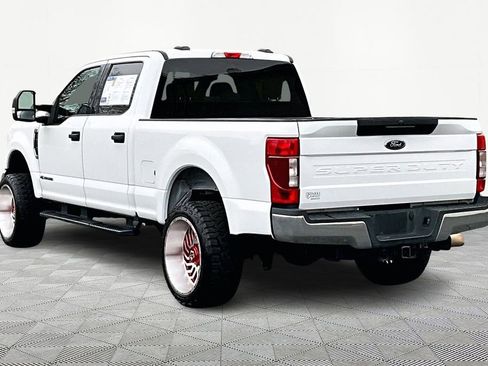 Used 2021 Ford F250 XLT image 6