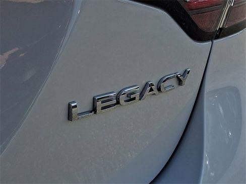 Used 2025 Subaru Legacy Premium image 30
