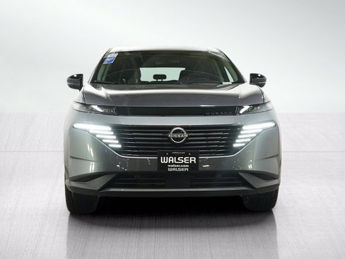 Used 2025 Nissan Murano SL AWD/4WD image 9