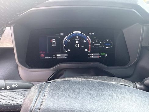 Used 2023 Toyota Tundra TRD Pro AWD/4WD image 15
