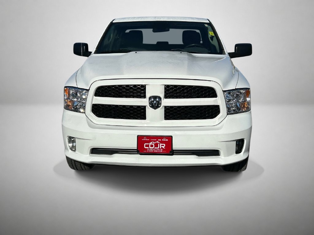 Used 2015 RAM 1500 Express RWD image 8