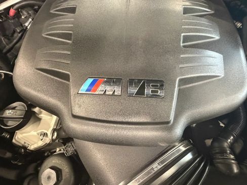 Used 2013 BMW M3 Coupe RWD image 16