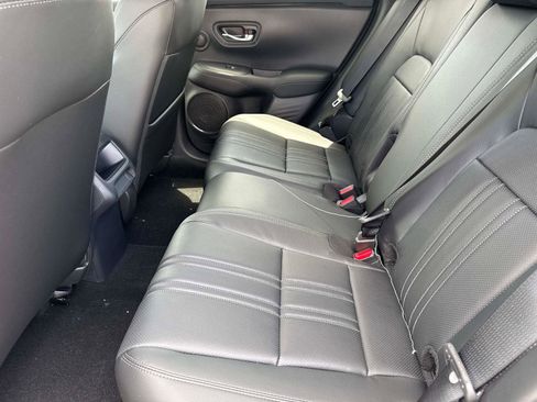 New 2026 Honda HR-V EX-L image 13