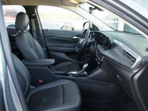 Used 2024 Buick Encore GX Sport Touring image 34