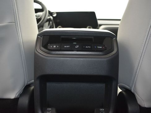 New 2026 Lexus TX 350 FWD image 18