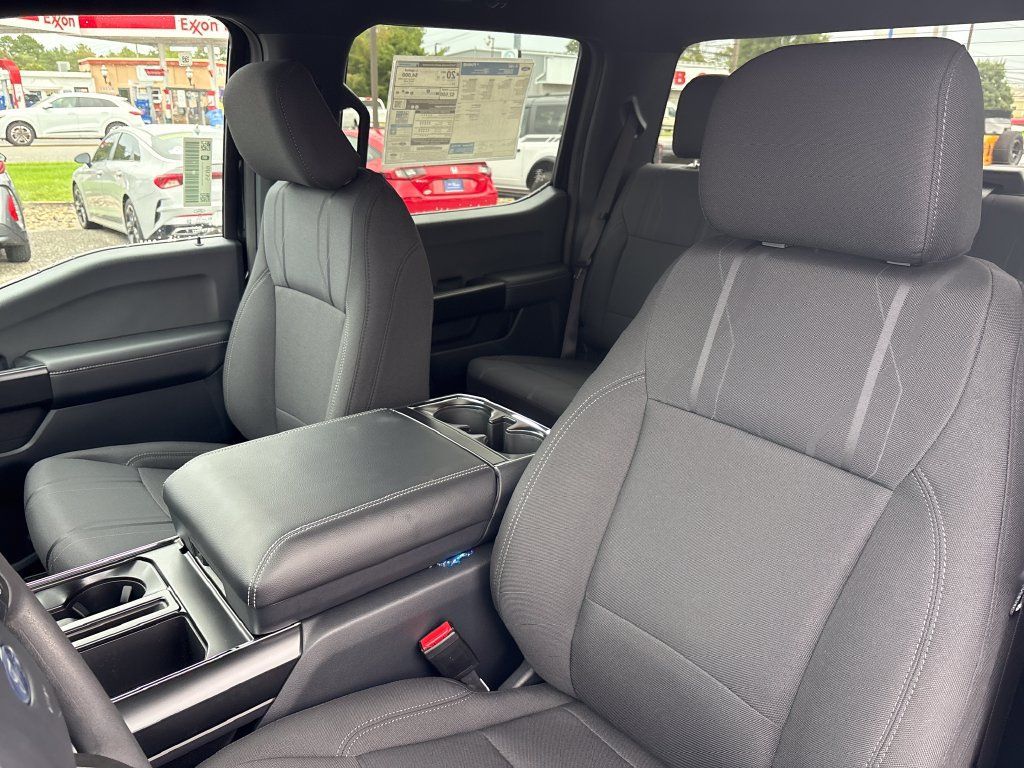 New 2026 Ford F150 STX AWD/4WD image 15
