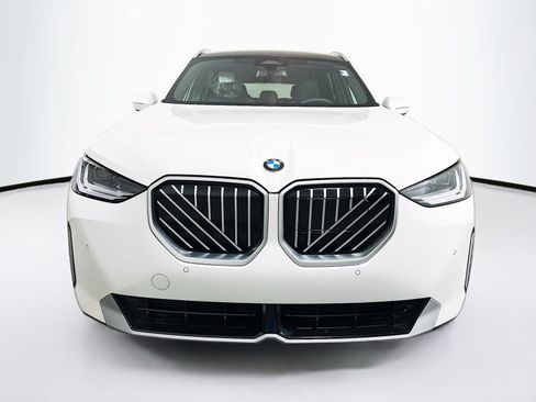 New 2026 BMW X3 xDrive30 w/ Convenience Package image 2