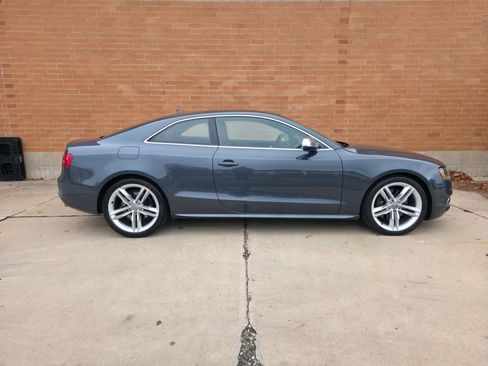 Used 2011 Audi S5 Prestige image 5