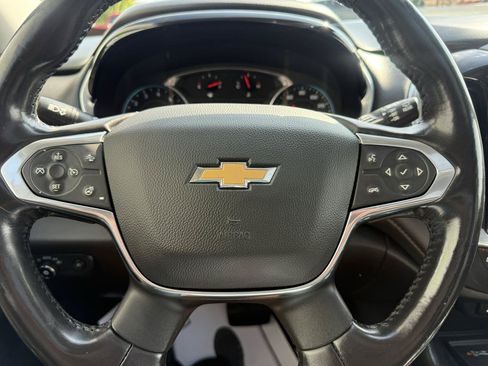 Used 2020 Chevrolet Traverse Premier w/ Redline Edition AWD/4WD image 21