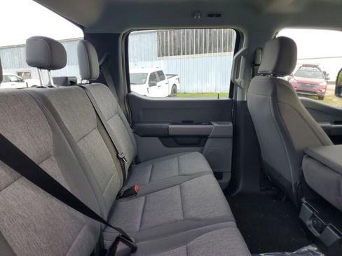 New 2026 Ford F350 XL w/ STX Appearance Package AWD/4WD image 26