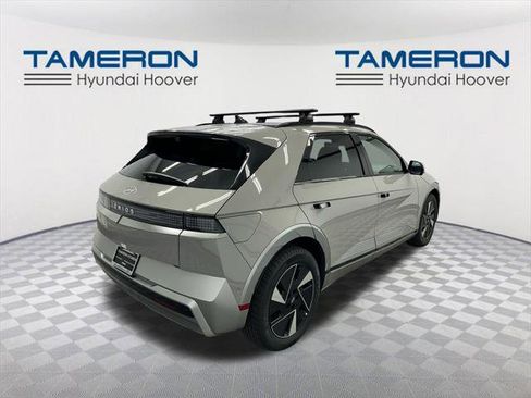 New 2026 Hyundai Ioniq 5 Limited image 5