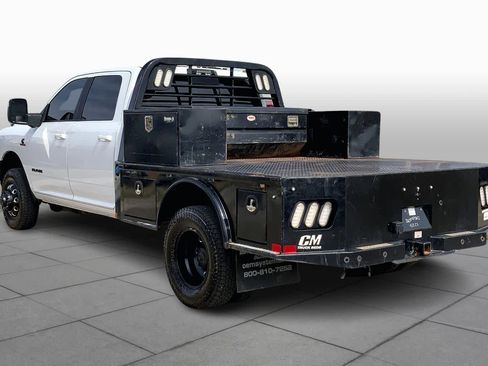 Used 2024 RAM 3500 Big Horn w/ Night Edition image 12