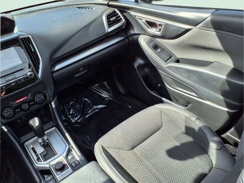 Used 2019 Subaru Forester Premium w/ Popular Package #1 image 15