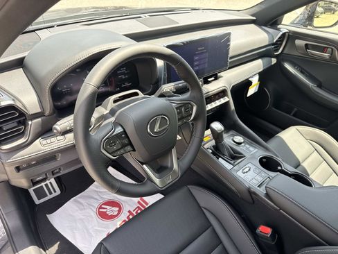 New 2026 Lexus IS 350 F Sport RWD image 22