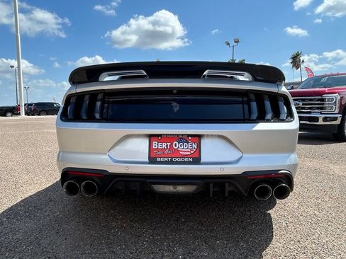 Used 2018 Ford Mustang GT Premium RWD image 5