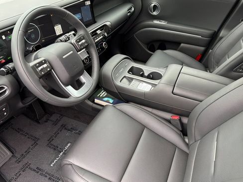 New 2026 Hyundai Palisade Calligraphy image 8