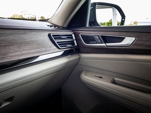 New 2026 Volkswagen Atlas SEL Premium R-Line image 47