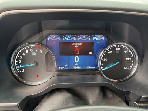 Used 2021 Ford F150 XLT w/ Equipment Group 302A High AWD/4WD image 16