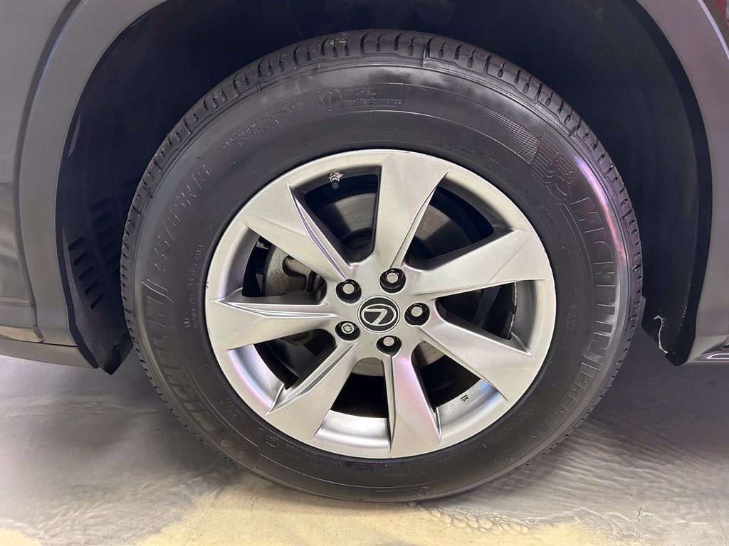 Used 2019 Lexus RX 450h AWD w/ Cold Area Package image 28