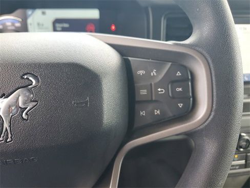 Used 2022 Ford Bronco 4-Door image 24