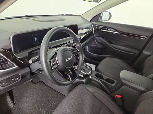 Certified 2026 Kia Seltos S AWD/4WD image 13