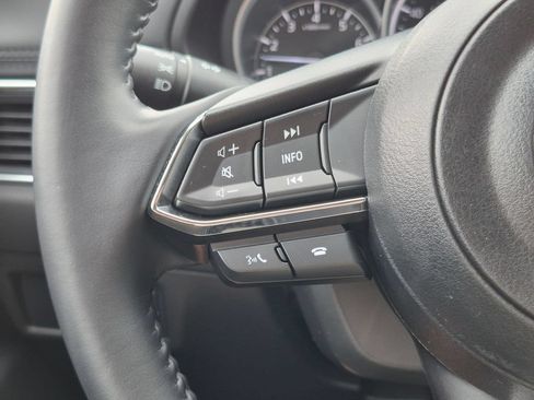 Used 2024 MAZDA CX-5 AWD 2.5 S w/ Select Package image 14