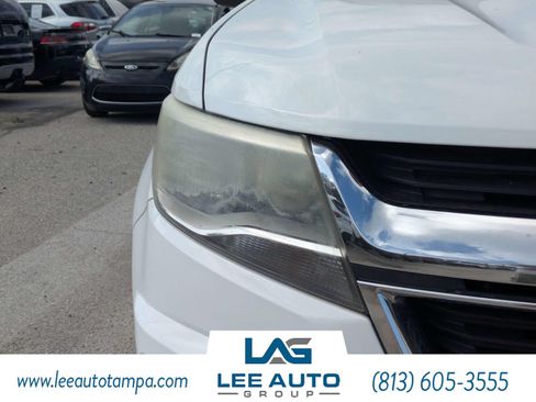 Used 2016 Chevrolet Colorado LT w/ LT Convenience Package RWD image 9