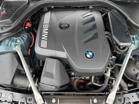 Used 2026 BMW 530i xDrive AWD/4WD image 37